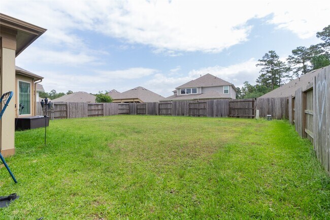 Building Photo - 15706 Easton Gate Ln
