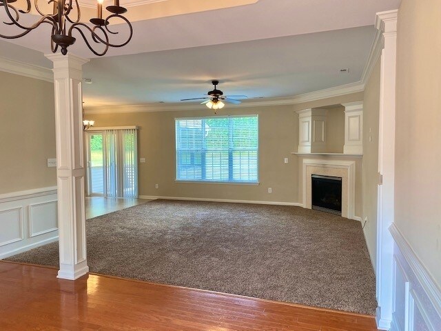 Building Photo - 3488 Lamuel Field Ln