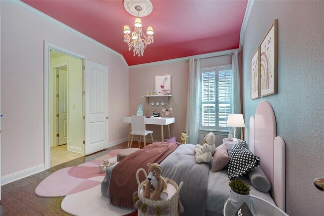 Building Photo - 5900 Lipan Apache Bend