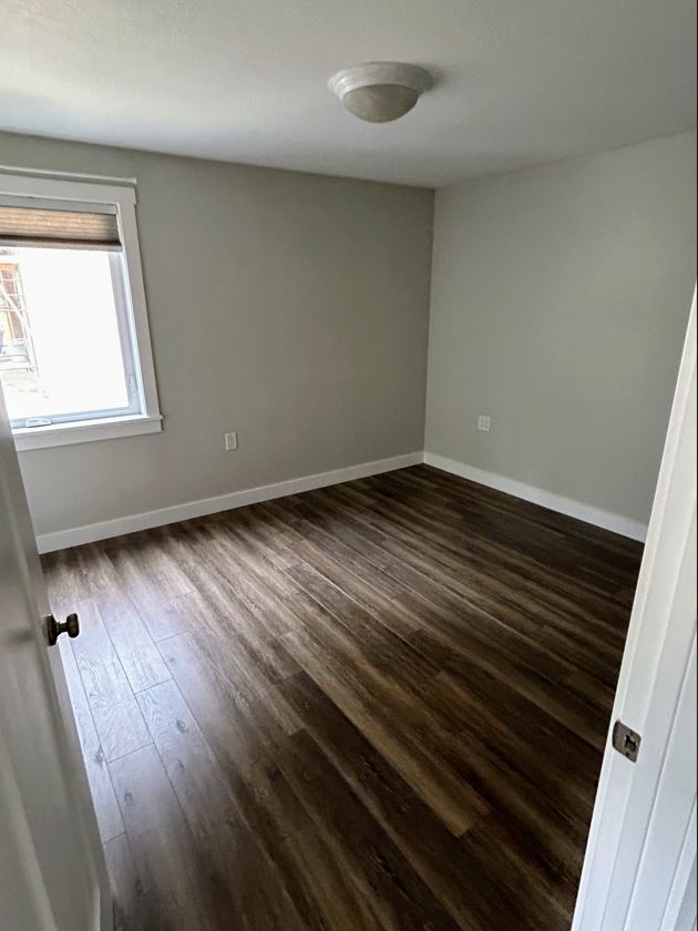 Bedroom - 1505 NW 10th Ave