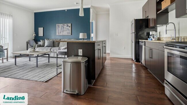 Building Photo - 11010 Northlake Landing Dr