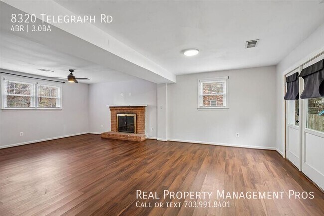 Building Photo - 8320 Telegraph Rd