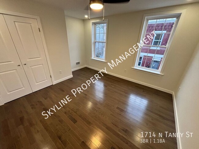 Building Photo - Newly Renovated Home For Rent in Brewerytown!