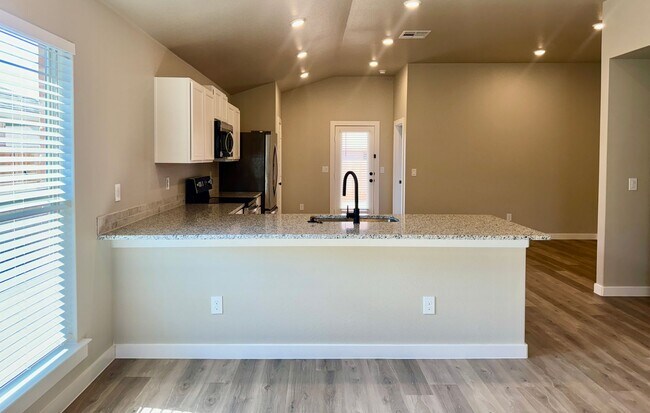 Building Photo - Newer Build in Frenship District! Beautiful 3/2/2 with Fridge and Sprinkler System!