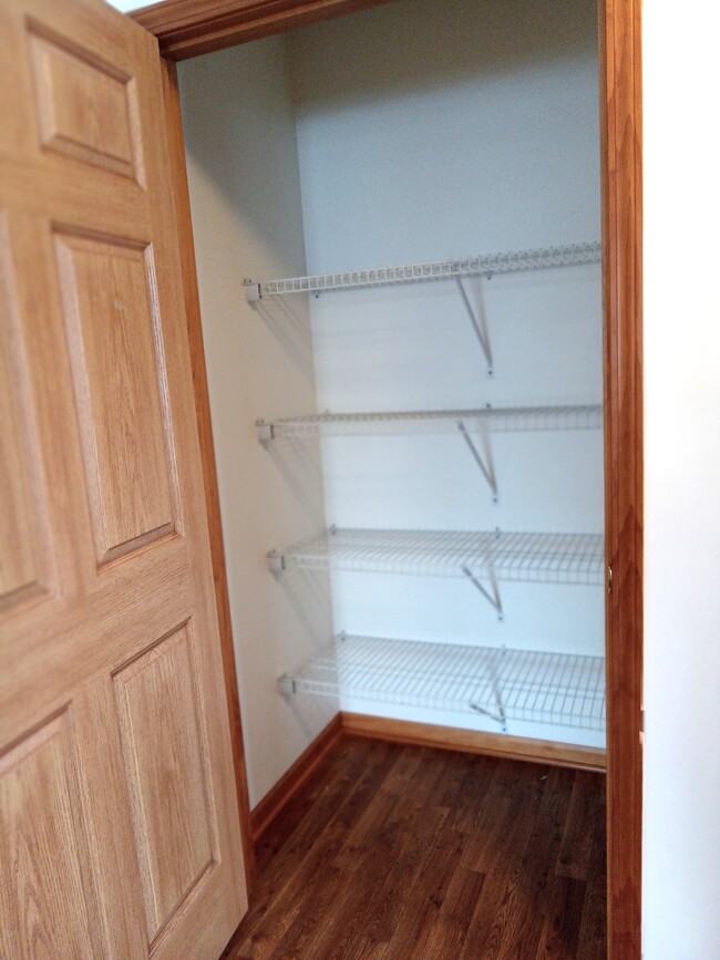 large pantry - 6608 Palmer Dr NW