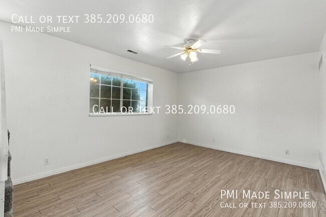 Building Photo - 1733 W 800 N St