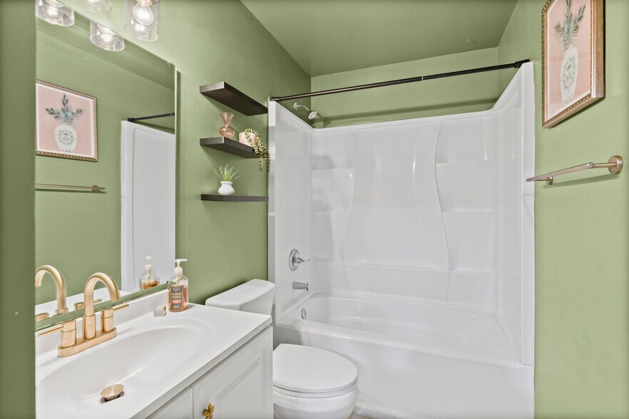 Building Photo - 5907 Windham Ct