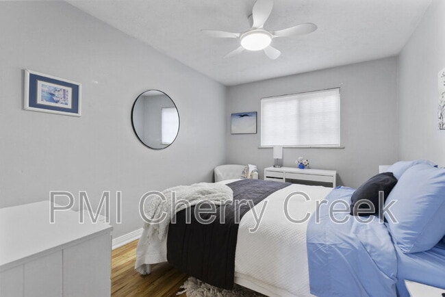 Building Photo - 2250 Quitman St