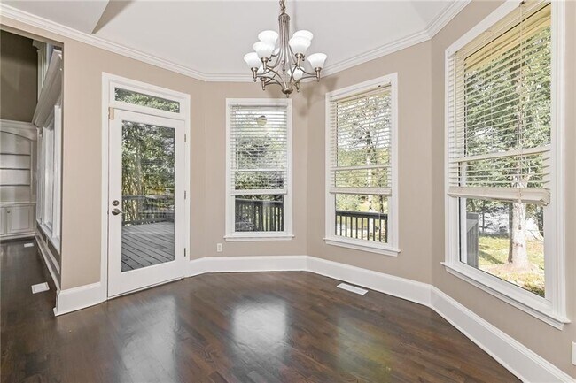 Building Photo - 1133 Hopedale Ln