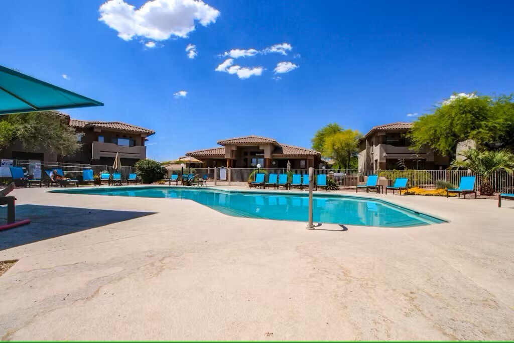 Building Photo - 655 W Vistoso Highlands Dr