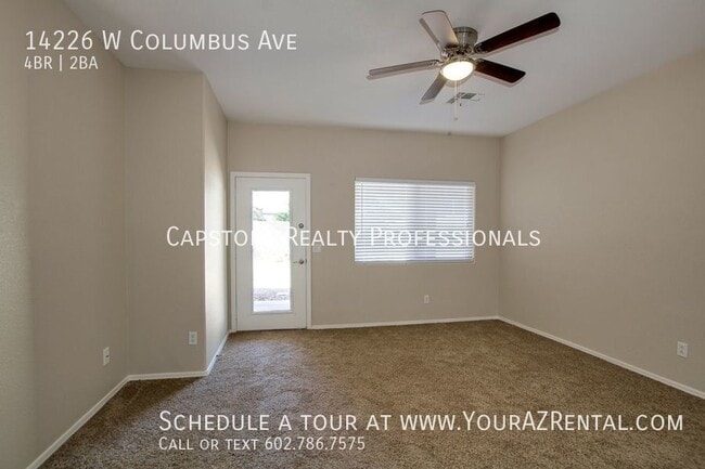 Building Photo - 14226 W Columbus Ave