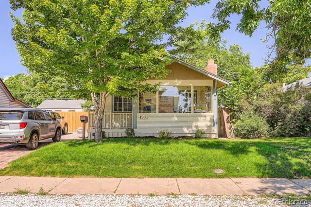 Building Photo - 4935 Meade St