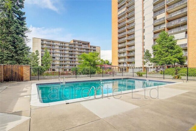 Building Photo - 4800 E Hale Pkwy