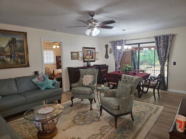 Building Photo - Sugarmill Woods Pool Home available 12/1/25