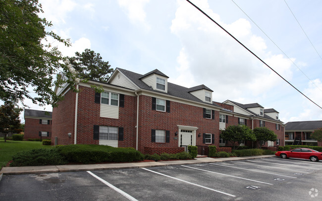 Apartments On Baymeadows Rd