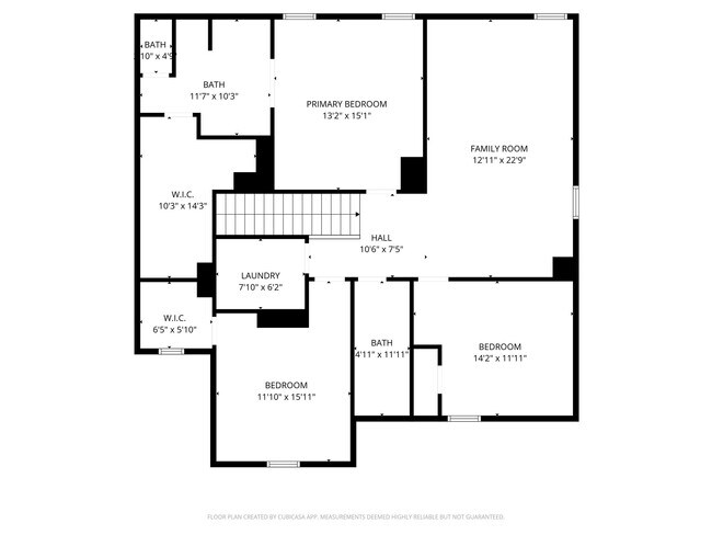 Building Photo - 2511 Shining Spur Ct