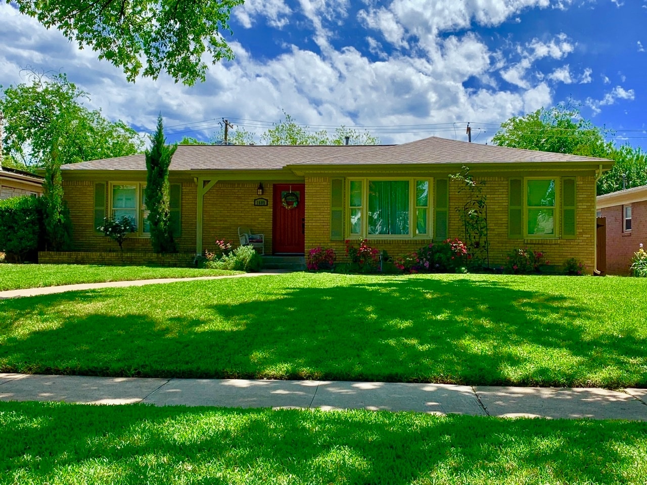 Building Photo - 1605 Elizabeth Blvd