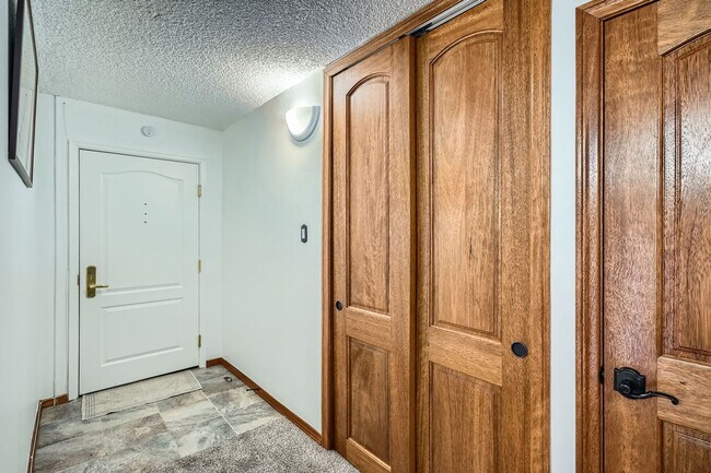 Building Photo - Downtown Denver Furnished 1 BDR w/ Rooftop...