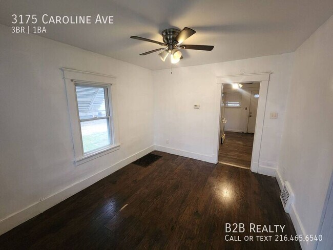 Building Photo - 3175 Caroline Ave