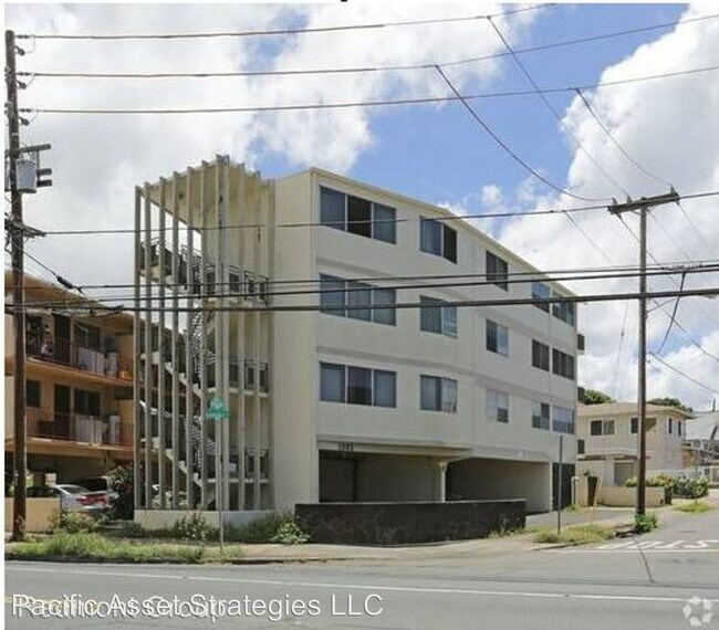1003 Kapahulu Ave 1003 Kapahulu Ave Honolulu HI 96816 Apartment Finder
