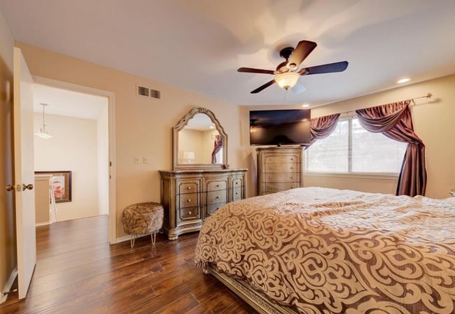 Building Photo - 5206 Richard Run