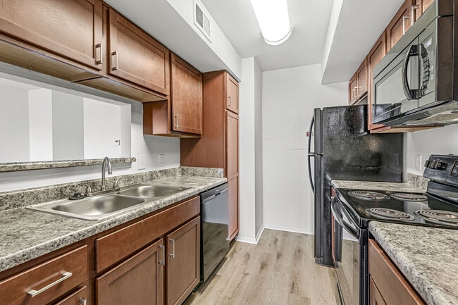 Interior Photo - Enclave at Eagle Creek Apartments