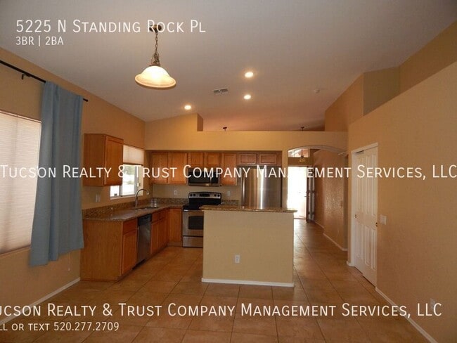 Building Photo - 5225 N Standing Rock Pl