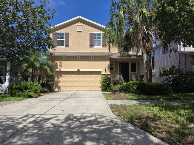 Primary Photo - Stunning 4-Bed, 3-Bath Home with Screened-...