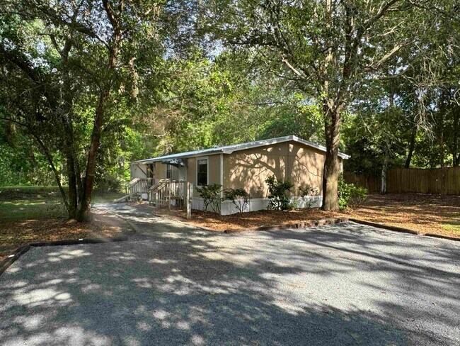 Building Photo - 4430 Manucy Rd