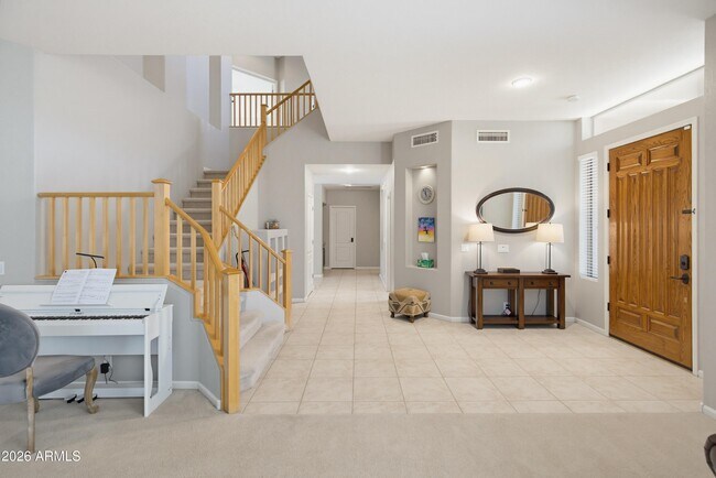 Building Photo - 5540 E Via Montoya Dr