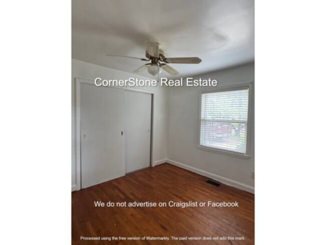 Building Photo - 5308 Birch Rd