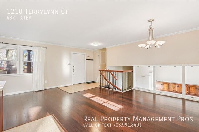 Building Photo - 1210 Terrylynn Ct