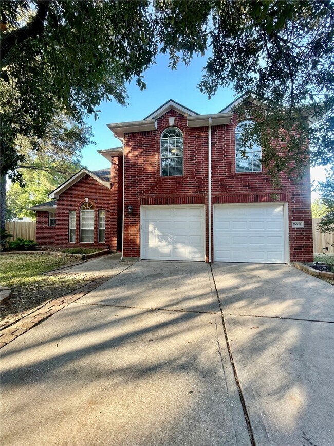 Primary Photo - 16507 Shady Canyon Ct