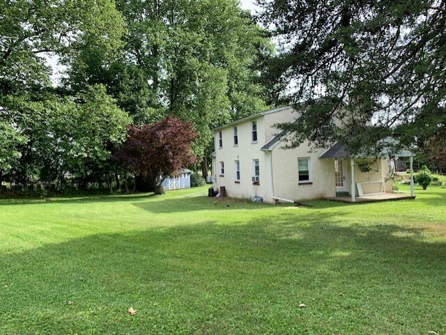 Sideyard - 808 Lauber Rd