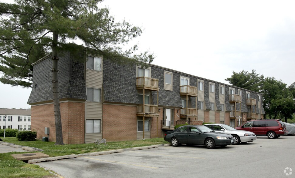 Glenridge Apartments Saint Louis, MO Apartment Finder
