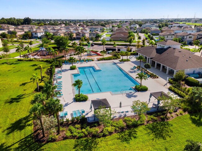 Building Photo - 4540 Globe Thistle Dr