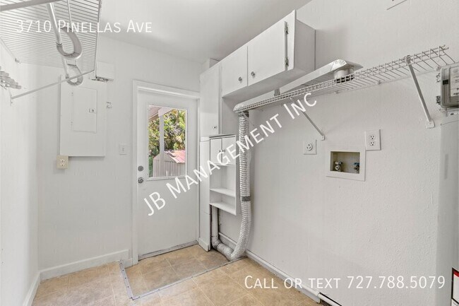 Building Photo - 3710 Pinellas Ave