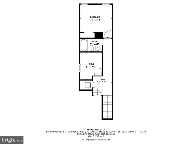 Building Photo - 1028 N Eden St