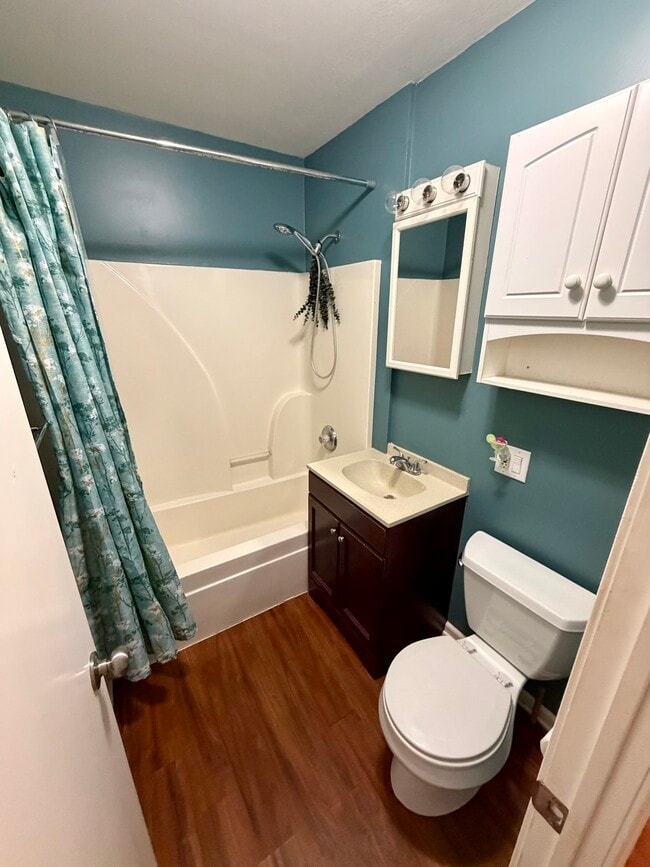 Building Photo - 416 Jackson St