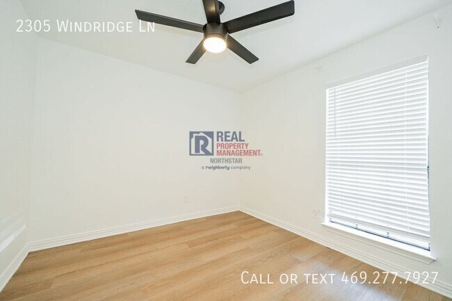 Building Photo - 2305 Windridge Ln