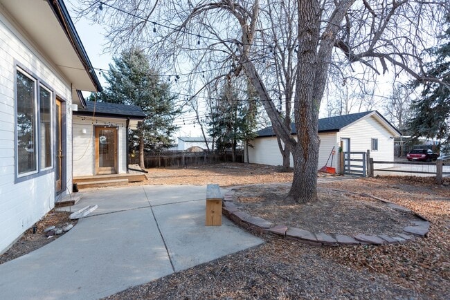 Building Photo - Live in the Heart of Old Town Lafayette | Spacious 4BR with Private Backyard & Gara - $300 GIFT C...