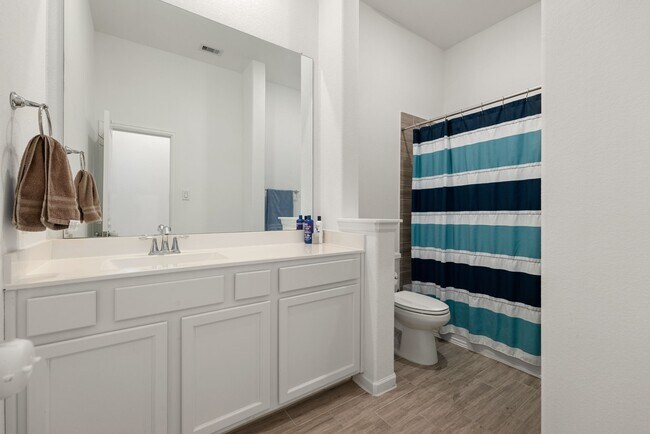 Building Photo - 3455 Warwick River Trl
