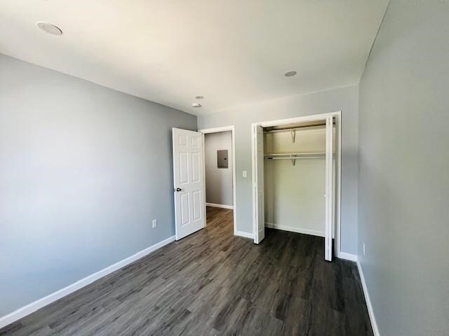 Building Photo - 607 Garfield Ave