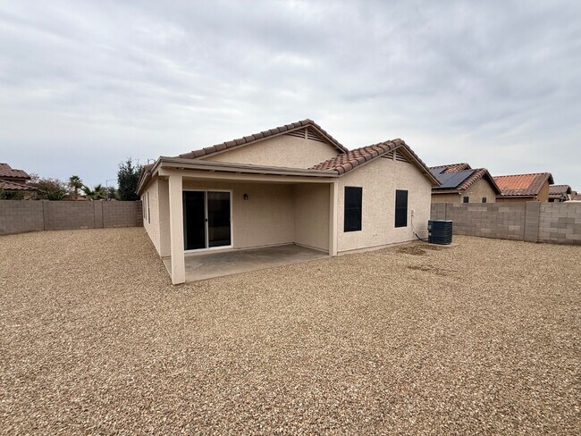 Building Photo - 15687 W Acapulco Ln