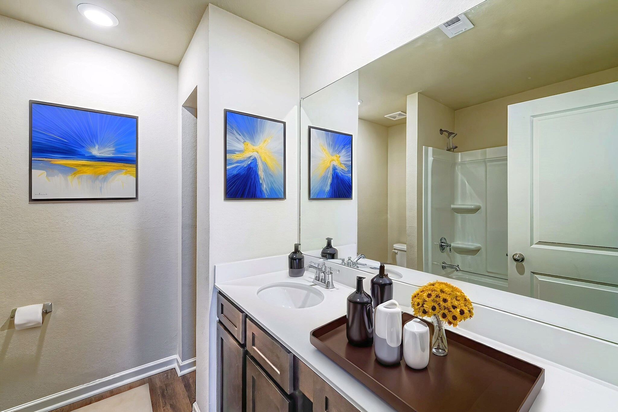 Building Photo - 8059 Hagood St