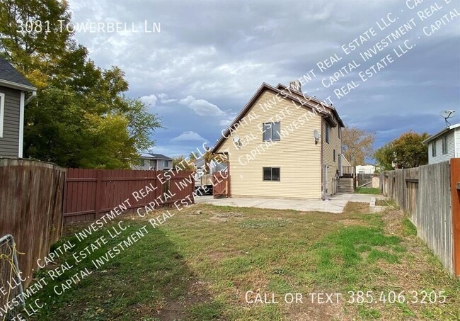 Building Photo - 3081 Towerbell Ln