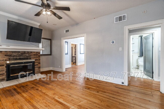 Building Photo - 723 E Euclid Ave