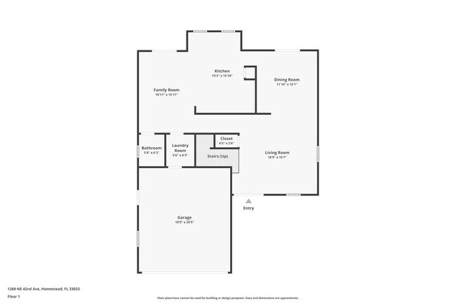 Building Photo - 1260 NE 42nd Ave