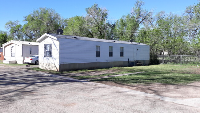 Building Photo - 4611 Dumas Dr
