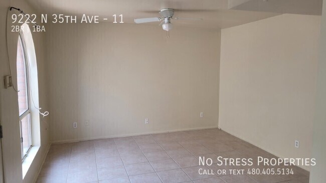 Building Photo - 9222 N 35th Ave